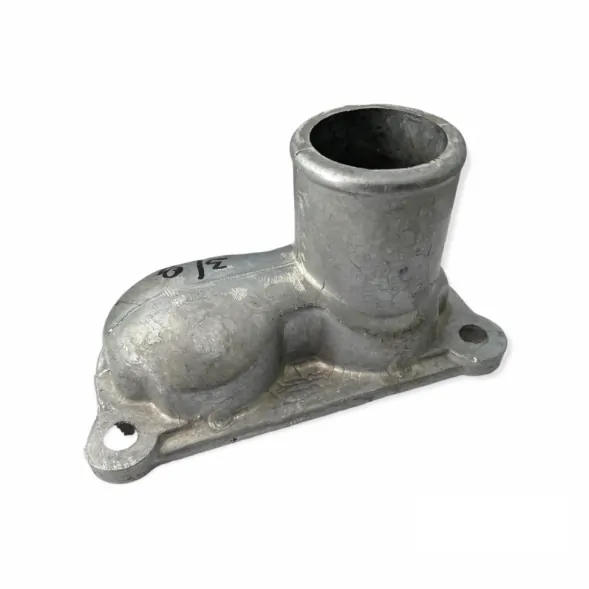 Крышка Д-260.4 корпуса термостата ГР 260-1306057