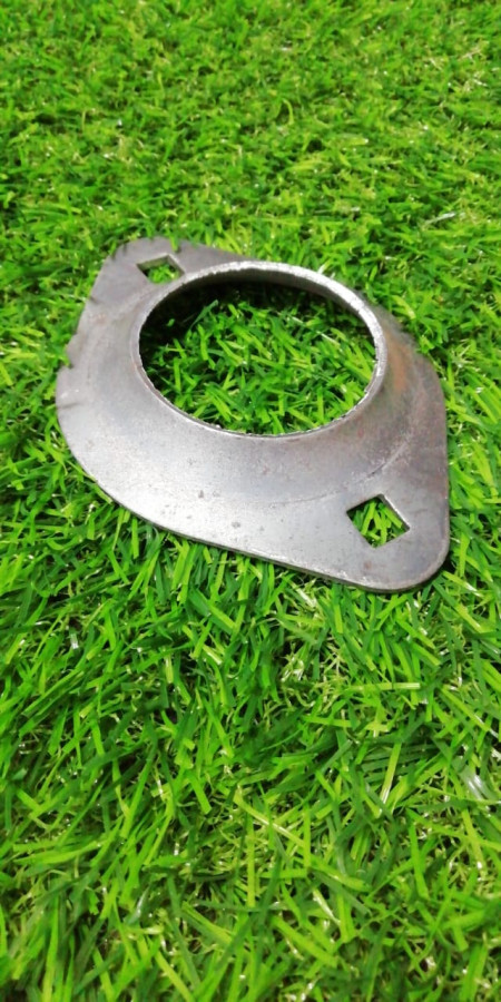 Полукорпус ПРС 03.418 (Полукорпус ПБ 16.01.436)