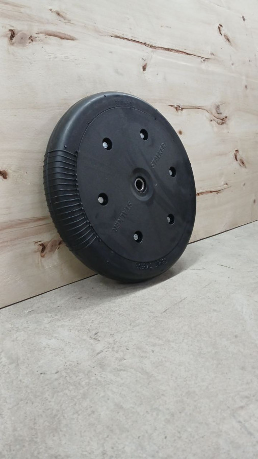 Каток прикатывающий 320х50 (2х13) подшипник 5203KYY2