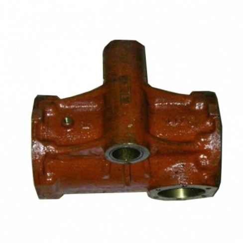 Корпус 1420-2301055 переднего моста (средняя часть) МТЗ-1221/1523 МТЗ