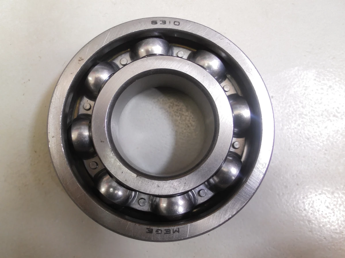310 (6310) Подшипник
