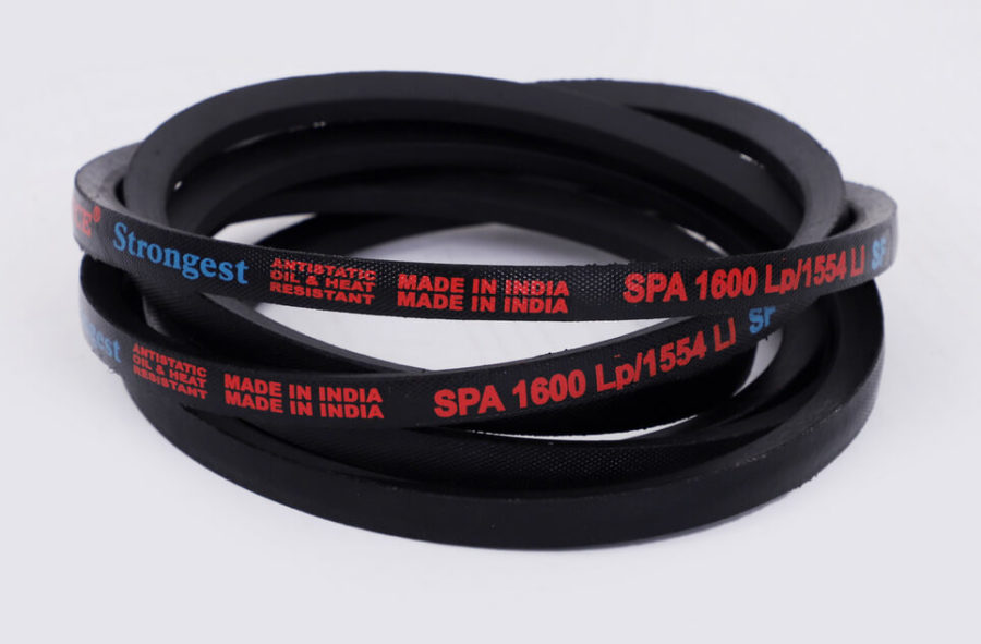 SPA 1000Li/ 1045Lp ремень приводной INDFORCE Strongest