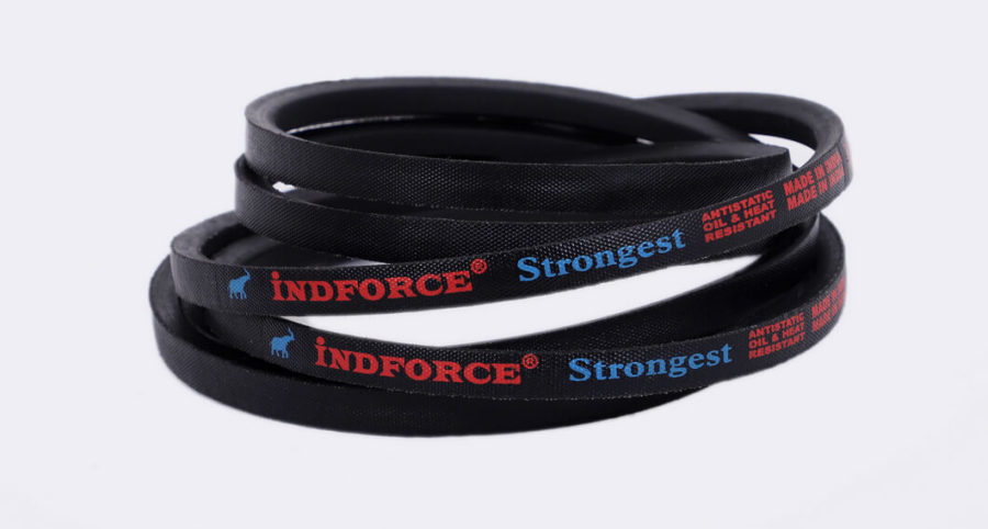 A 1090Li/ 1120Lp ремень клиновой INDFORCE Strongest