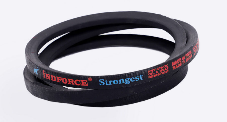 SPB 1190Li/ 1250Lp ремень узкоклиновой INDFORCE Strongest