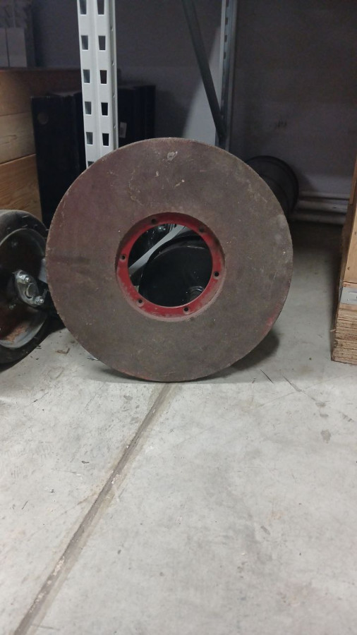 Диск ПКК 0107010А заточной КДП-3000, КПК-3000