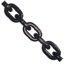 Цепь сварная D=16 L=7см (нагрузка 8 тонн)