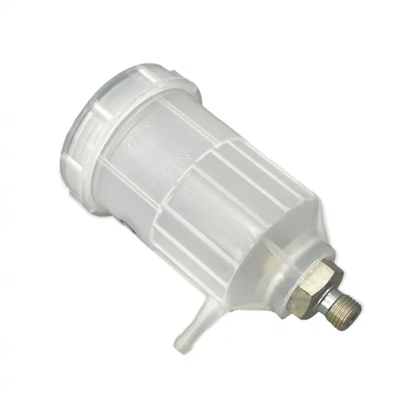 Бачок 822-3503090 МТЗ