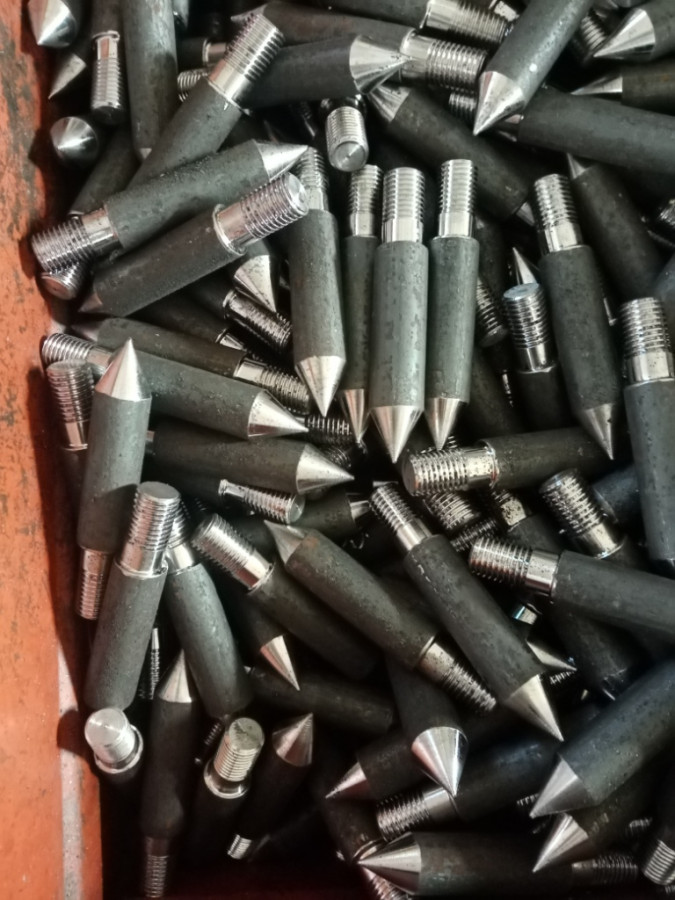 Зуб цепной бороны БЦД