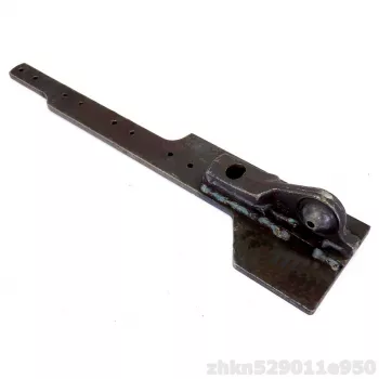 Головка ножа Енисей 950/954/960 ЖКН 5-2-90-100 (для ножа ЖКН-5, 6, 7-2-90-1) (нов.обр) под щеки