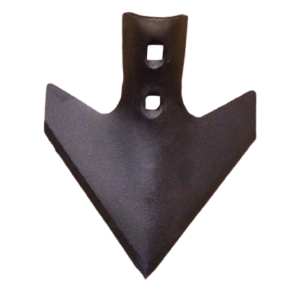 Лапа (230 мм) РЗЗ.1599.6СА230 S=6мм (Анитим)