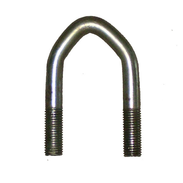 Скоба, 3М 16х65х100