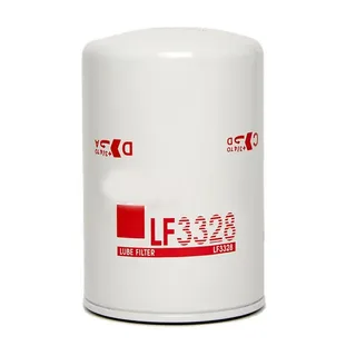 Фильтр масленый LF3328 двс. Туман (FO906S)