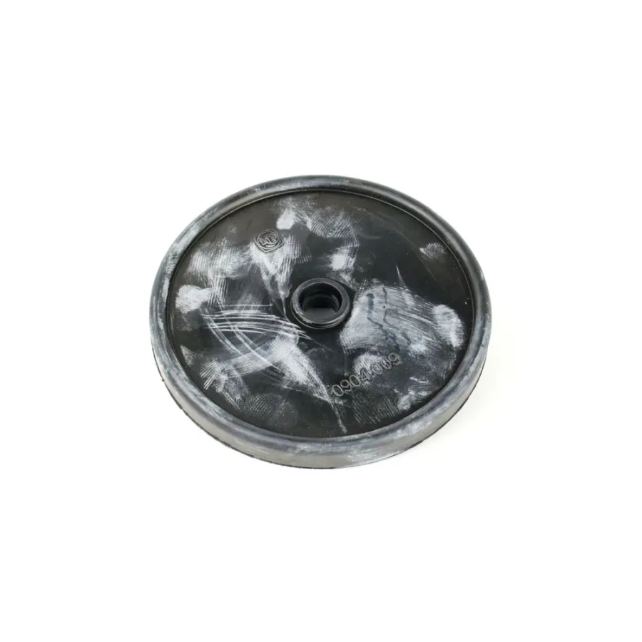 Мембрана D для Imovilli Pompe D-164-203 (резина)