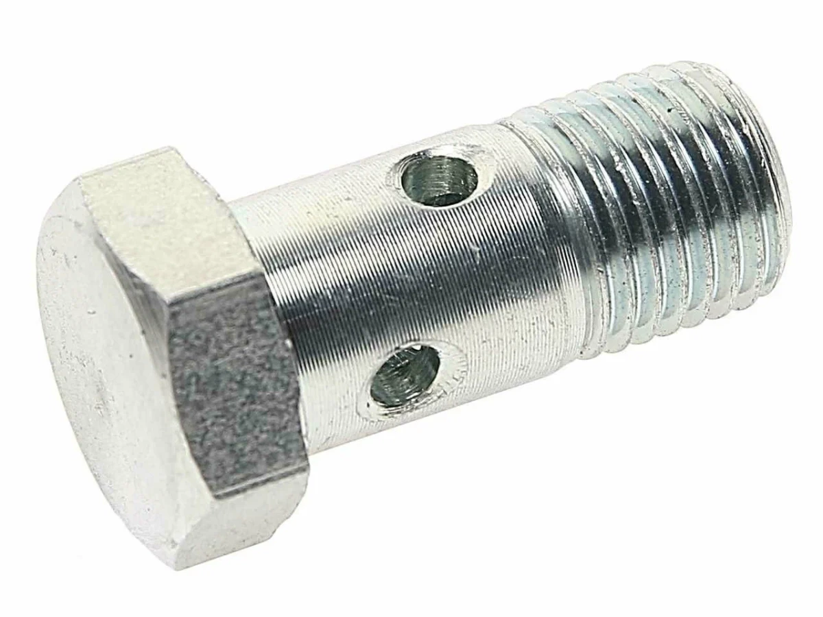 Болт-штуцер топливный М14*1,5х30 310096П29