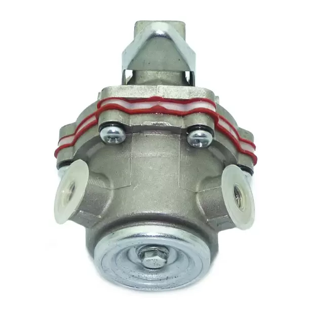 ED0065851390-S насос ТННД на двигатель Ламбордини