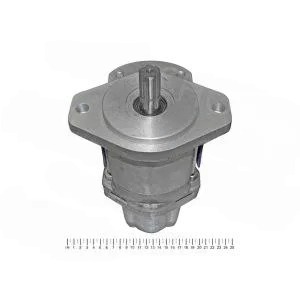Насос НШ GP 25N-10N-L 2.52AA4AA левый (НШ-25Д-10Д3Л) КСК-100, КСК-600 Гидросила