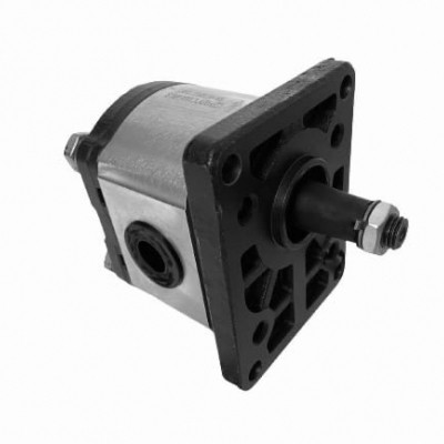 Насос шестеренный GPM2FC006B03 Китай (аналог GP2K6R-G262G) 6601.149 МТЗ-320 LDW