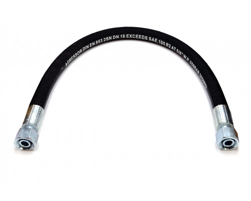 РВД DKOL 16х 710 (кл. 32, М26*1,5) 2Е