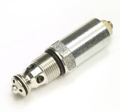 Клапан предохранительный HYDAC АКРОС (4524263) DB10120A-02X-250V180