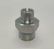Адаптер BSP 3/8 штуцер DK М20х1,5 штуцер 0