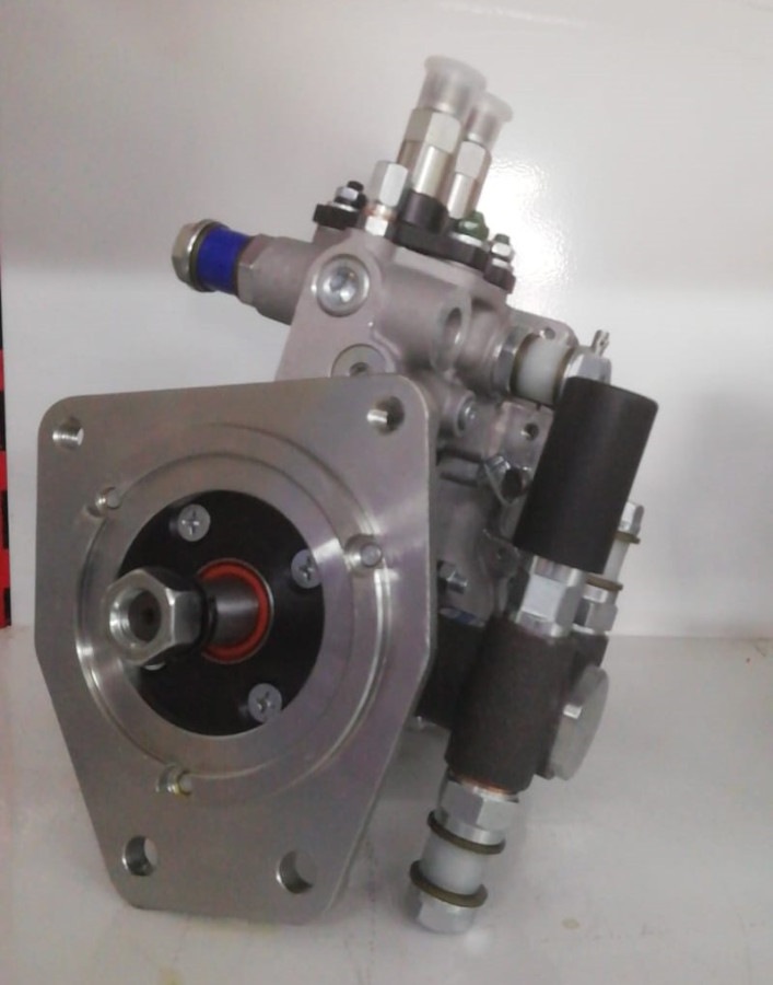 Насос топливный ТНВД Д-120 2PL MY (аналог PP2M10P1f Motorpal)