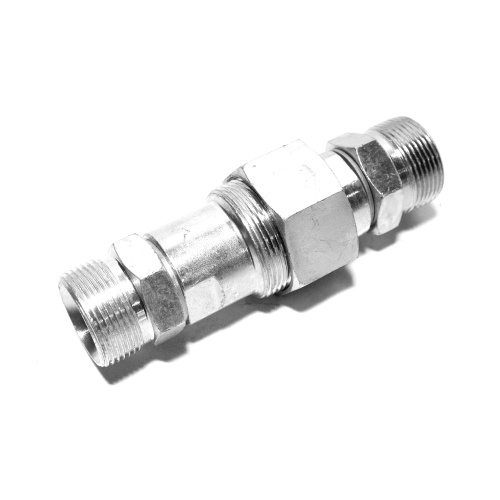 Муфта соединительная S32 (М27*1.5) ДТ-75 К.