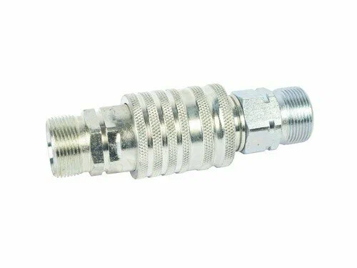 Муфта разрывная S32 (М27*1.5) евро-клапан К.