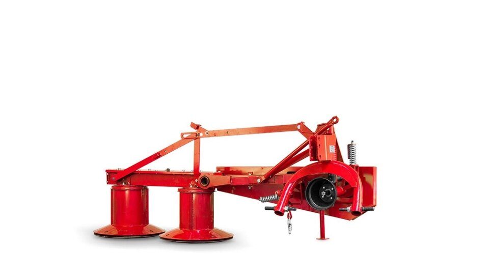 Косилка роторная Z-178/2 захват 1,65 копия №1750069497 копия №1750072609