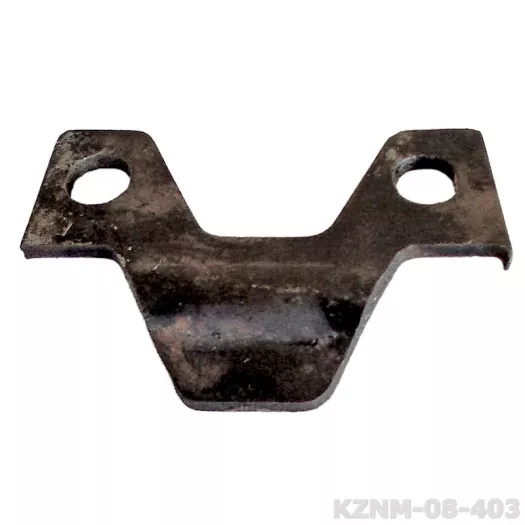 Прижим КСФ-2,1 ножа косилки низкий КЗНМ.08.403