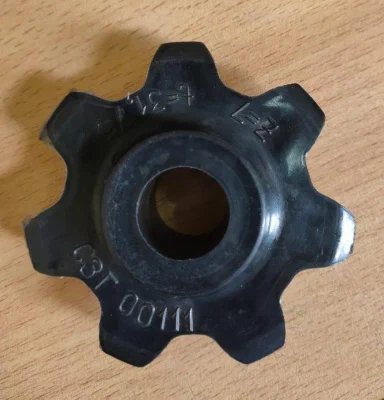 Звездочка СЗГ 00.111 z=7, t=31,75, d=28 СЗП-3,6 копия №1750938681