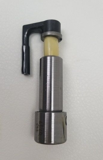 Плунжерная пара 445.01 А-01/А-41 44516с15