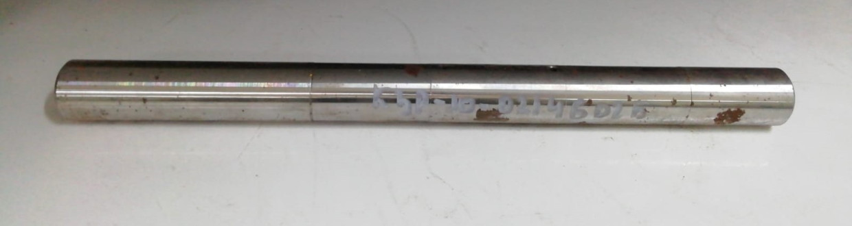 Вал КЗР-10-0214602Б элеватора зернового, КЗС-7 КЗС-812
