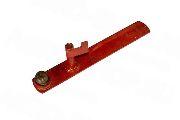 Кронштейн ЖВЗ-1223000 ЖВЗ-10,7