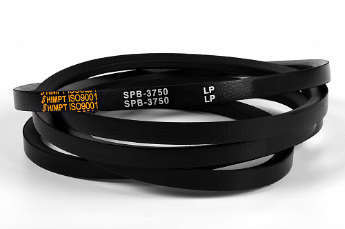 Ремень УБ-3750 (SPB 3750) (РСМ 6201275)