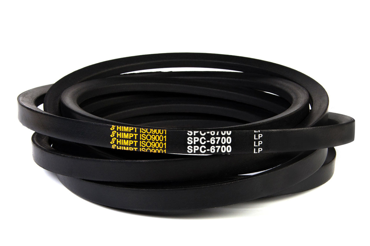 Ремень SPC-6700 (6201260) Дон-1500Б, Вектор