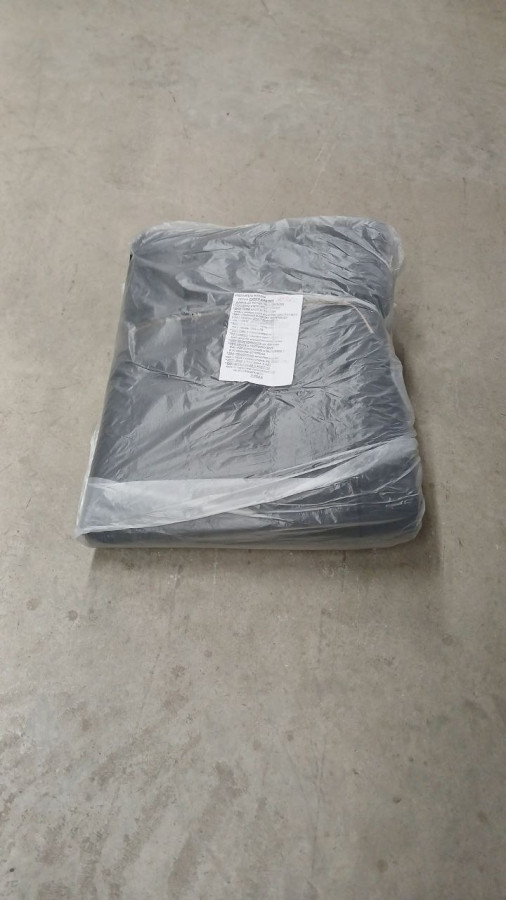 Утеплитель капота МТЗ-82 кв.ф. СУПЕР АРКТИК 7мм двойной до конца лонжеронов