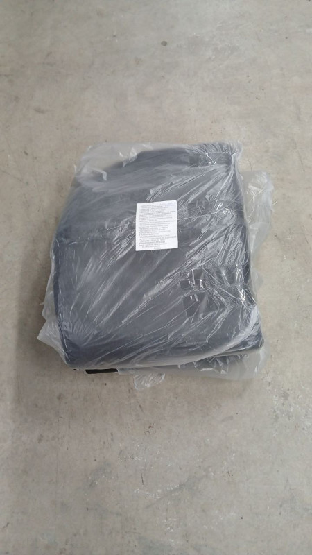 Утеплитель капота МТЗ-1221.2 КВАДРАТНЫЕ фары СУПЕР АРКТИК ( 7мм )