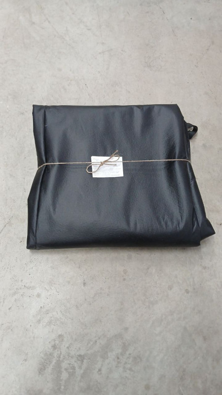 Утеплитель капота Т-150 (СМД-60) ( 7мм )