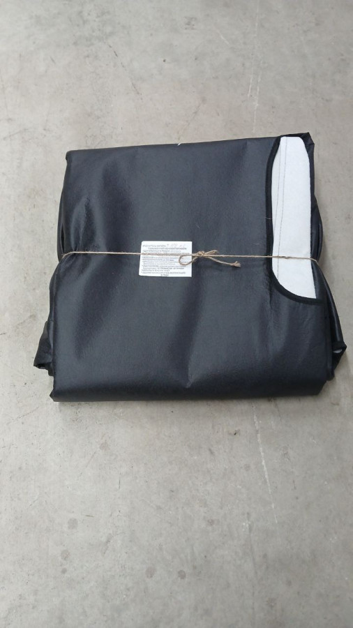 Утеплитель капота Т-150 (дв ЯМЗ-236) ( 7мм )