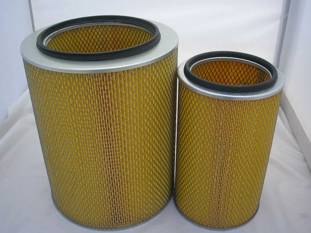 Фильтр воздуха KF7330K SP (Т330-1109560, ЭК.52/-01) "Специалист" комплект