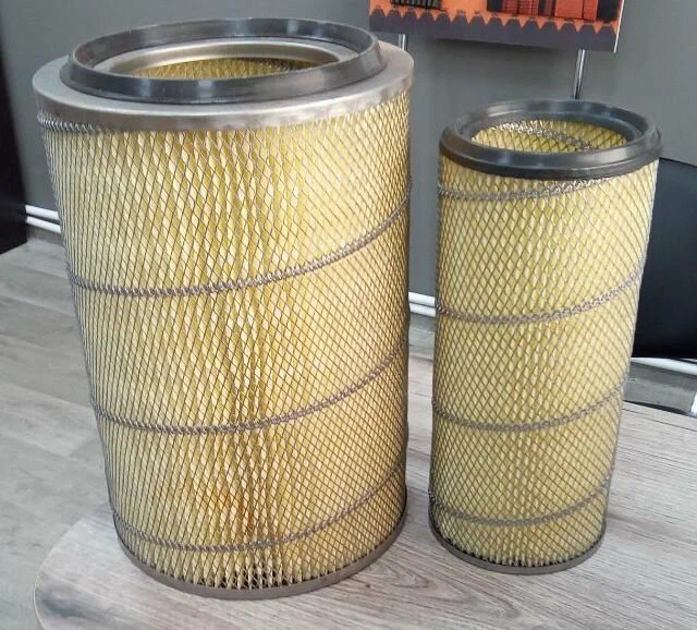 Фильтр воздуха KF7250K AG Aгро 250И-1109080, ЭК.50