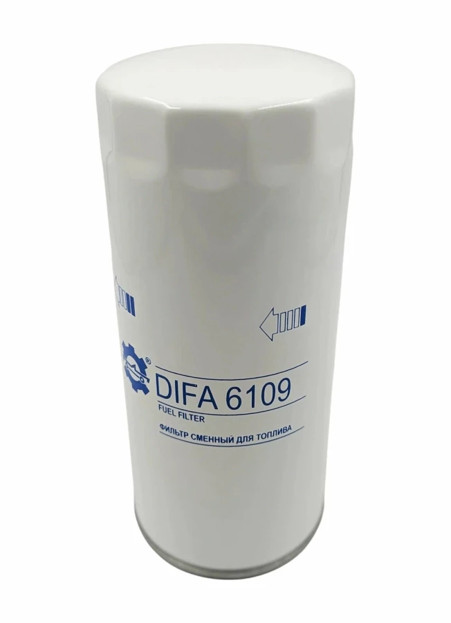 Фильтр топливный 6109 DIFA