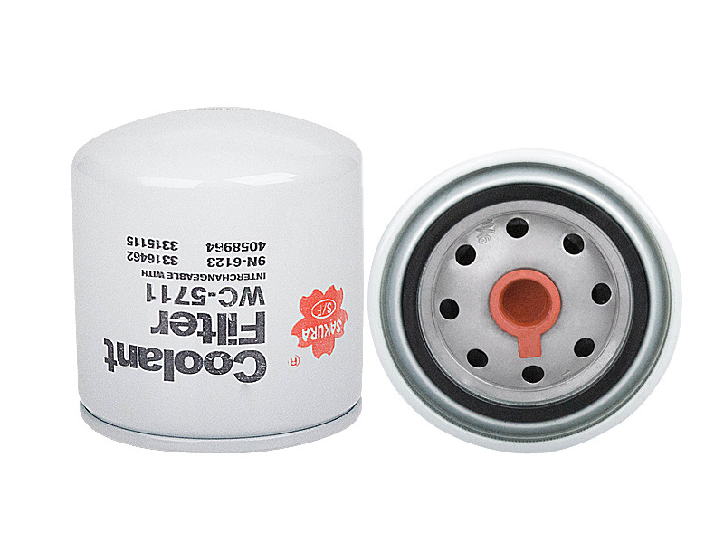 Фильтр охлаждающей жидкости Sakura WC5711