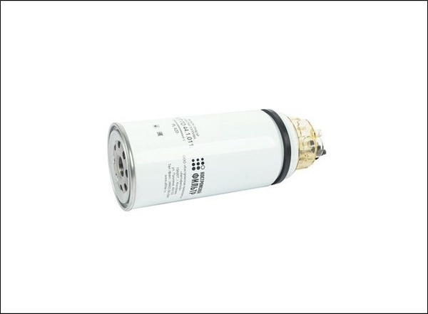 Фильтр топлива KF4420 PR (PL420)
