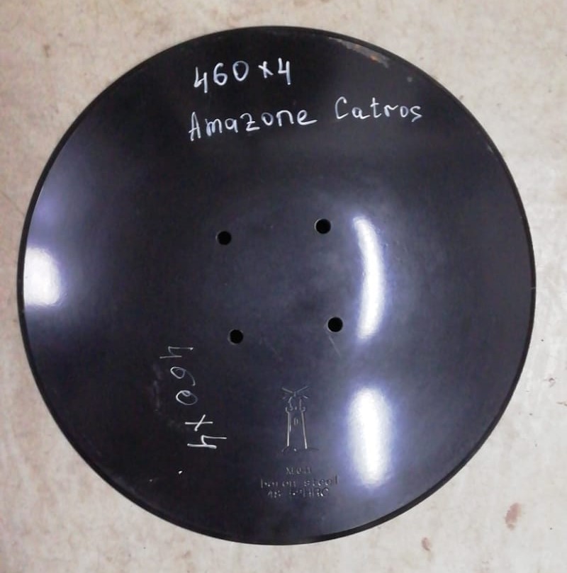 Диск бороны Amazone Catros XL-041
