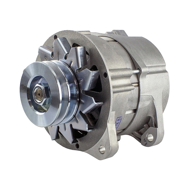 Генератор 1312.3771 дв.ЯМЗ 28В 60А