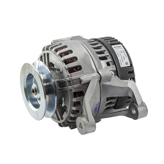 Генератор ЯМЗ-238 К-700 Г287Е 14В 110А (3042.3771)