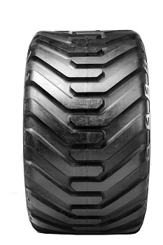 Шина 560/45R22.5 163A8 BKT FL-639 TL копия №1760696526