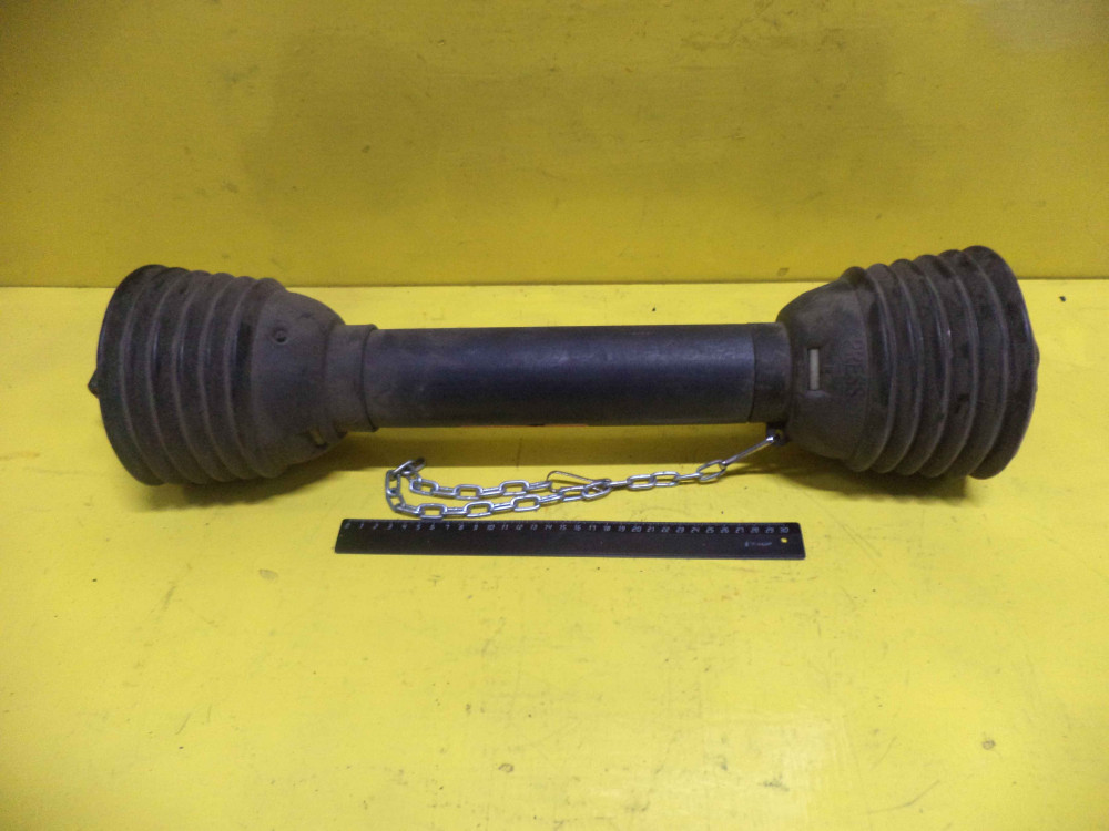 Вал карданный 10.016.2000-02 (УПС,СУПН,СПБ,МС-8)