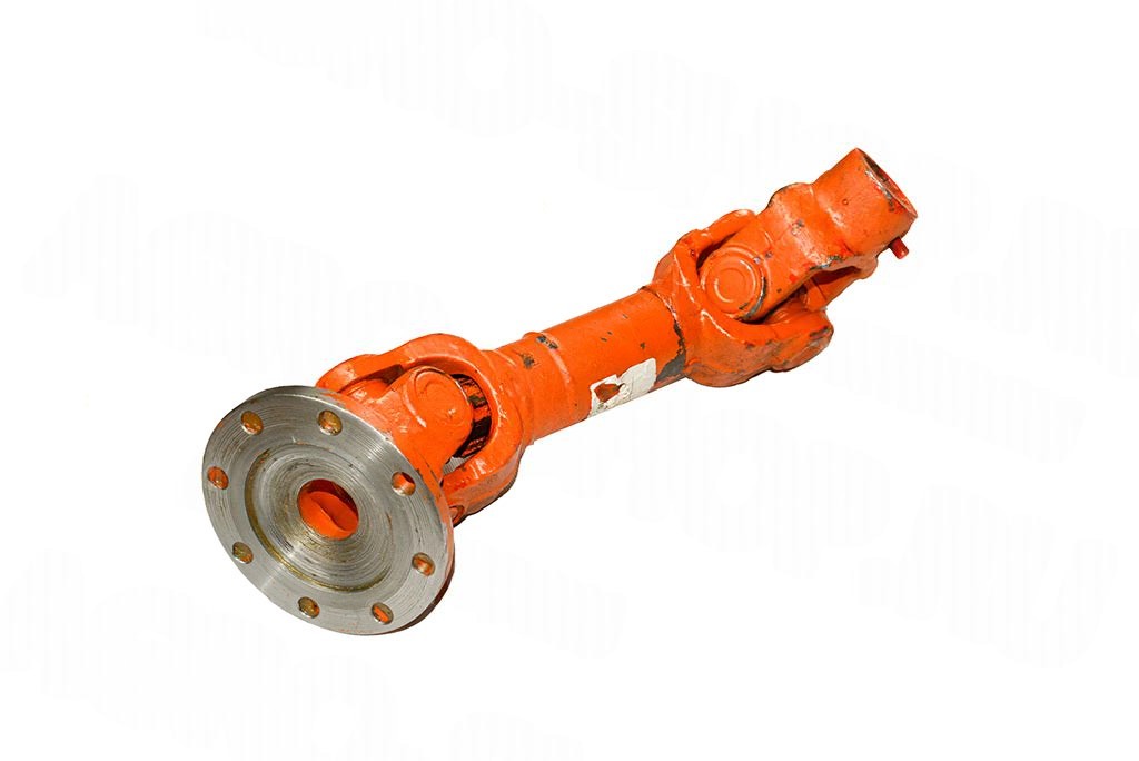 Вал карданный РСМ 01.025.3000-32.44 привода выгрузного шнека Вектор